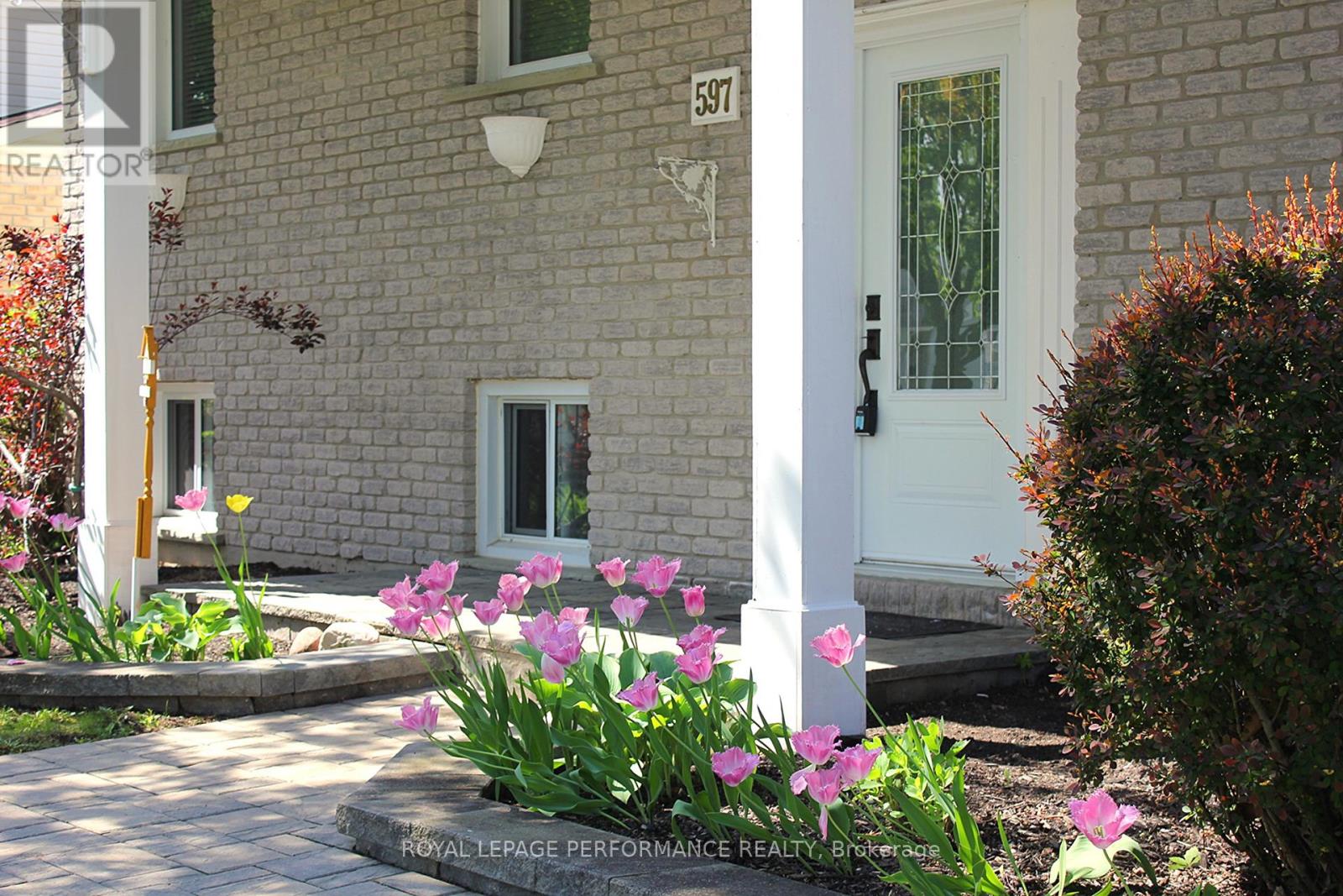 597 Jase Street, Cornwall, Ontario K6H 7E9 - Photo 3 - X13229246