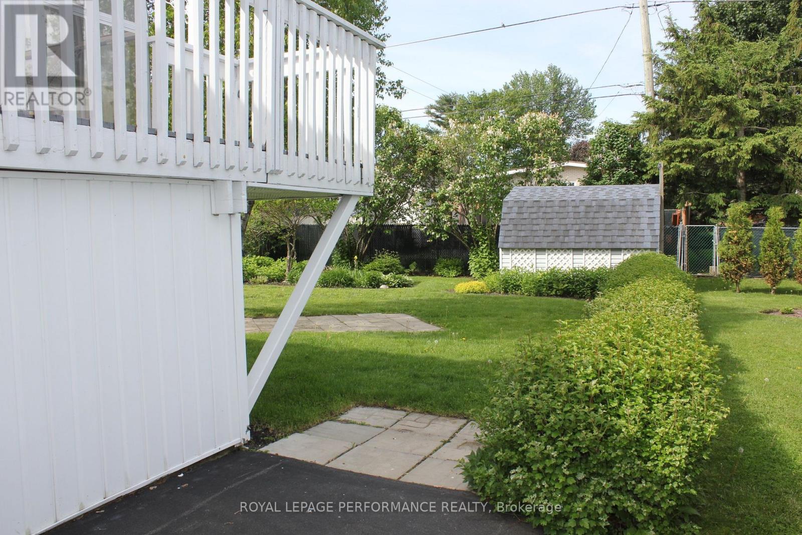 597 Jase Street, Cornwall, Ontario K6H 7E9 - Photo 44 - X13229246