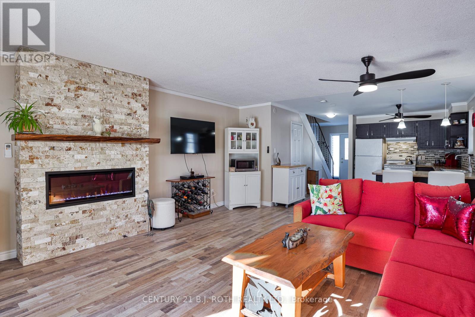 Unit 27 - 1 Paradise Boulevard S, Ramara, Ontario  L0K 1B0 - Photo 5 - S12983428