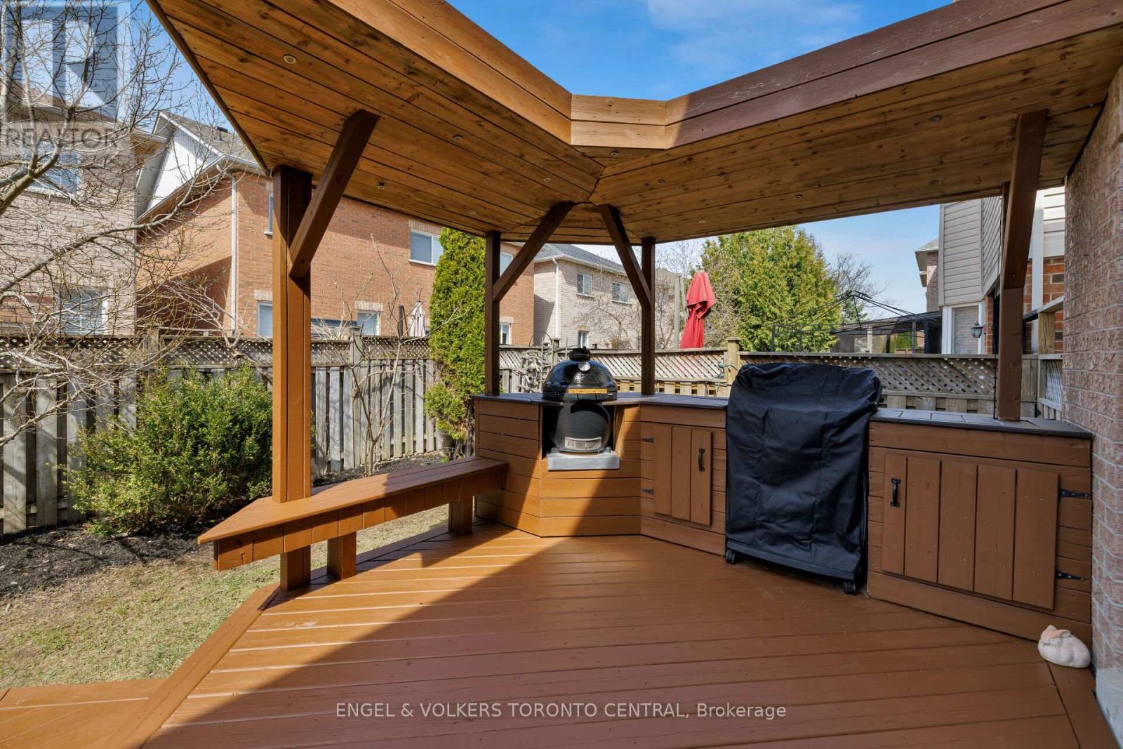 337 Kirkvalley Crescent, Aurora, Ontario  L4G 7S1 - Photo 37 - N13229122