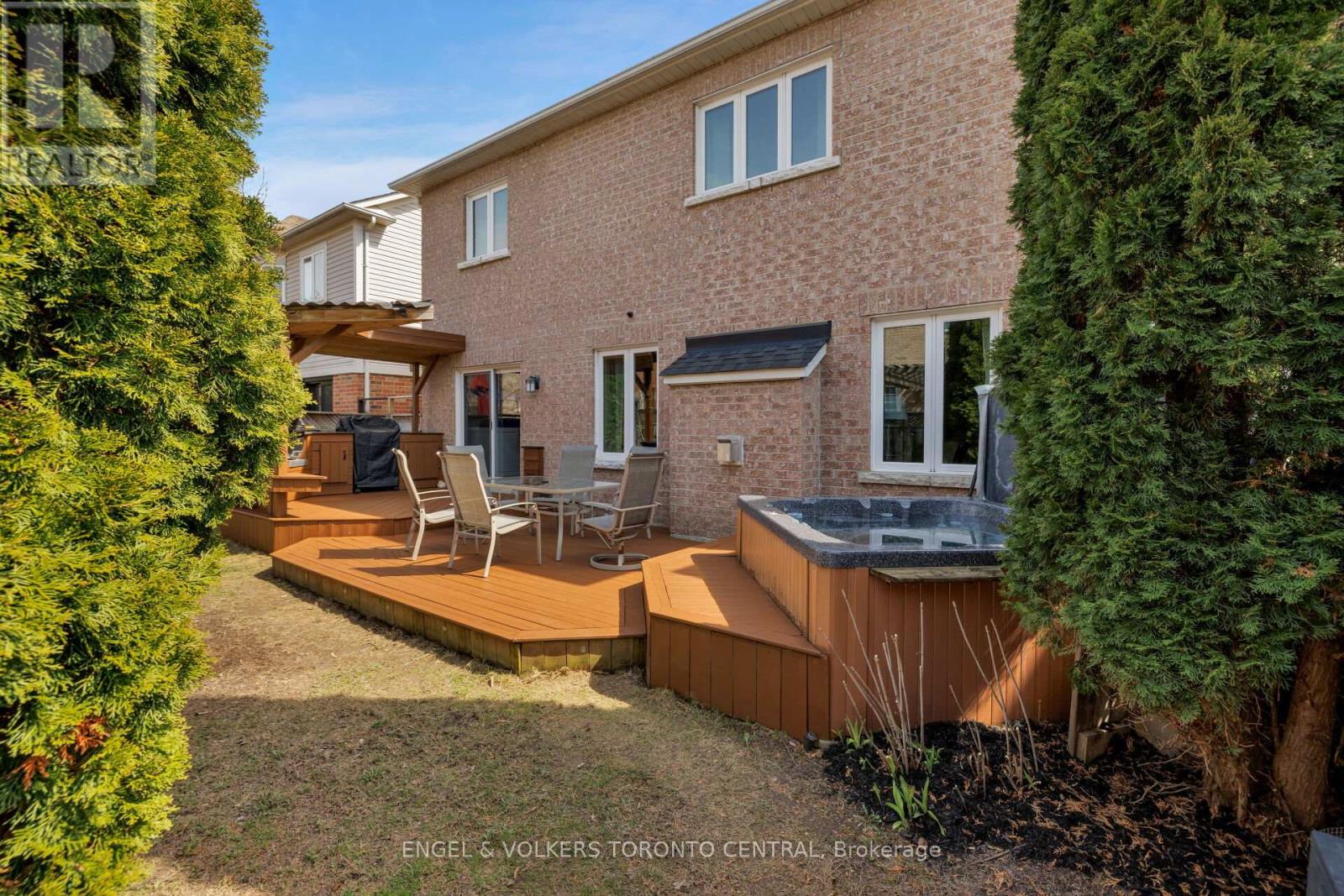 337 Kirkvalley Crescent, Aurora, Ontario  L4G 7S1 - Photo 38 - N13229122
