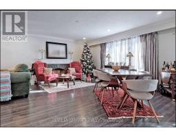 MAIN - 32 KIRK DRIVE, Markham, Ontario