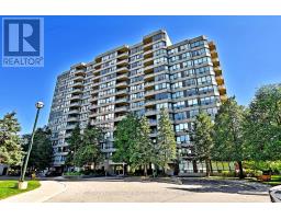 203 - 91 TOWNSGATE DRIVE, Vaughan, Ontario