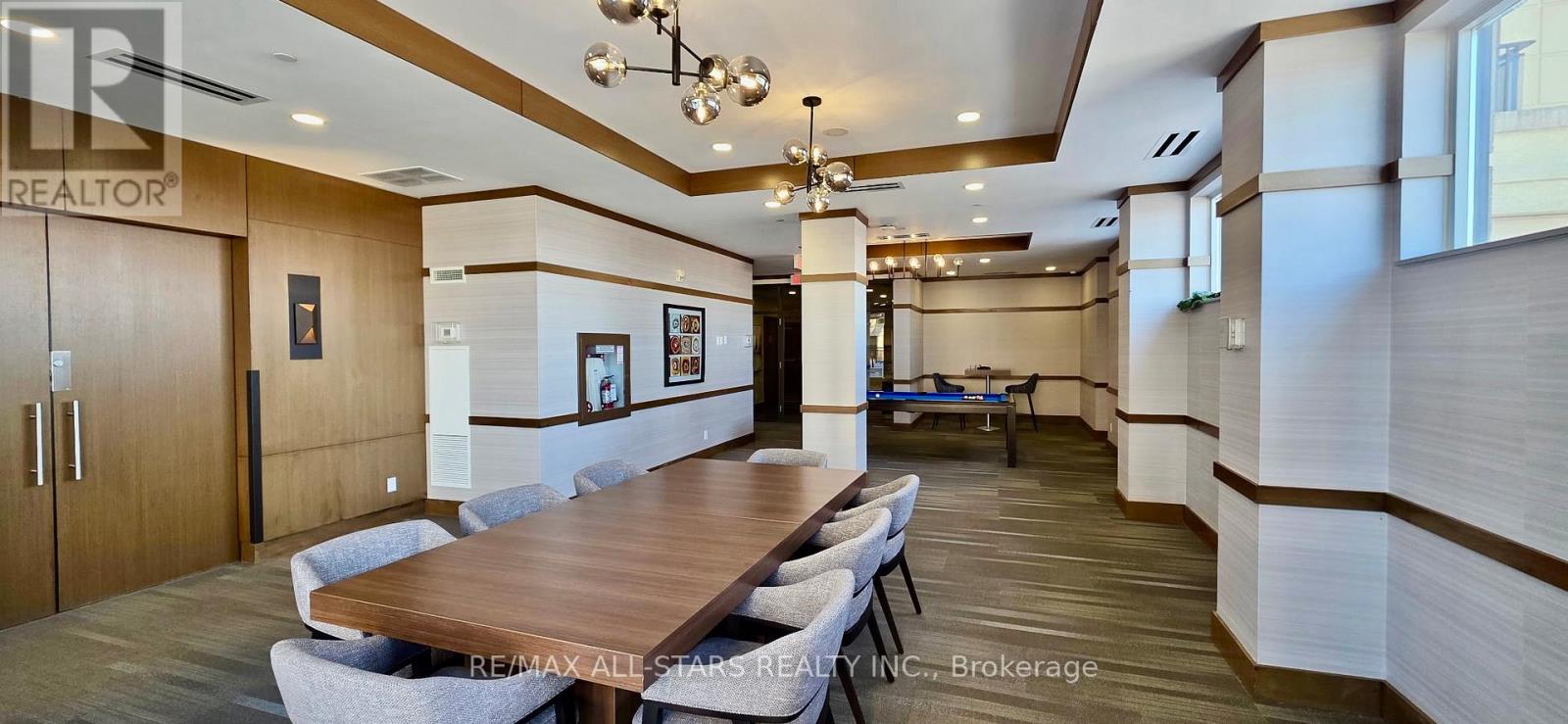 1607 - 9500 Markham Road, Markham, Ontario  L6E 0N6 - Photo 10 - N13229236