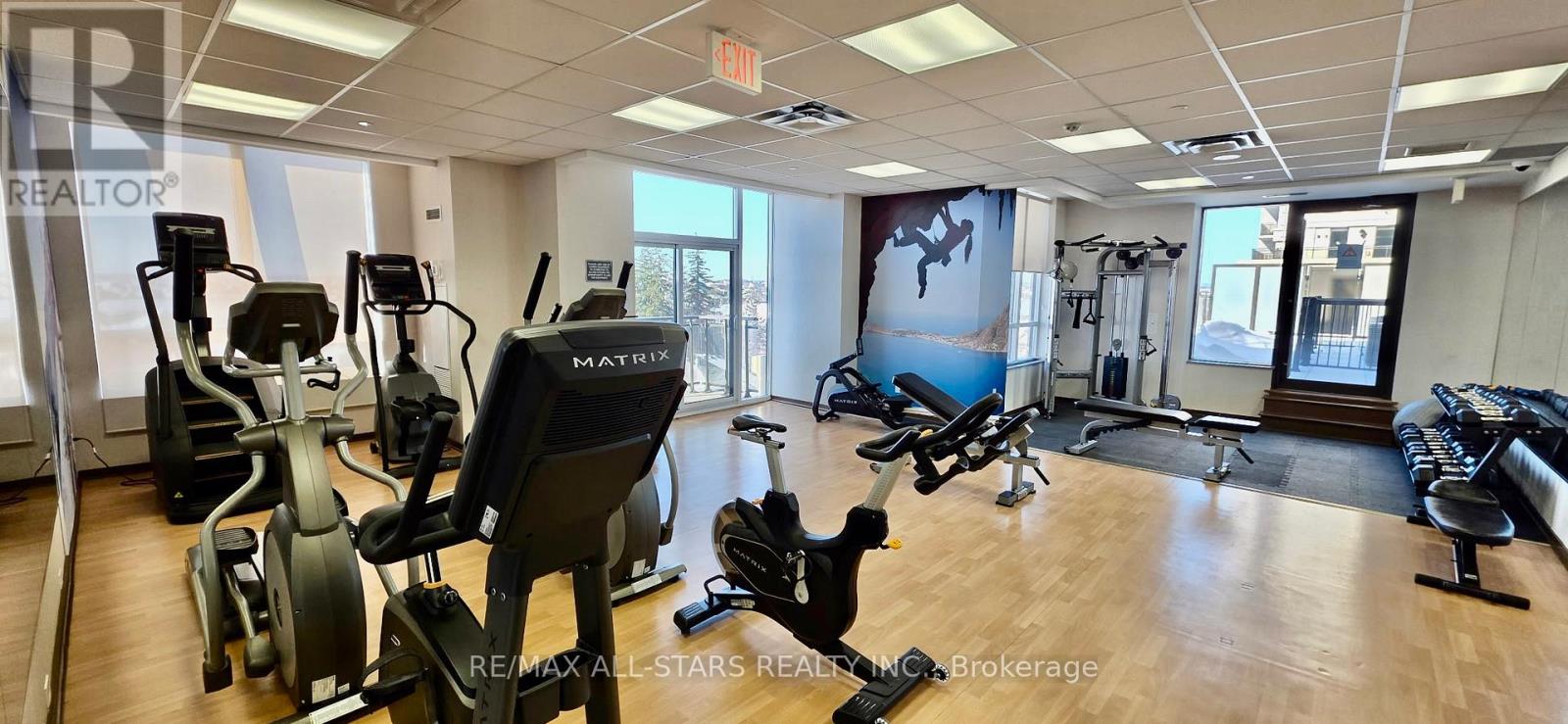 1607 - 9500 Markham Road, Markham, Ontario  L6E 0N6 - Photo 13 - N13229236