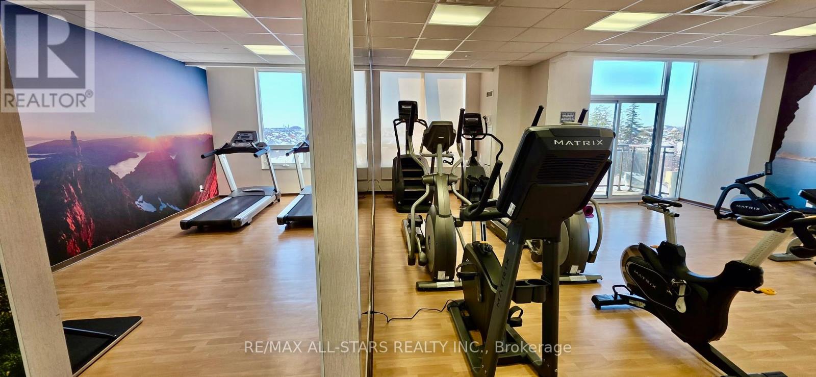 1607 - 9500 Markham Road, Markham, Ontario  L6E 0N6 - Photo 14 - N13229236