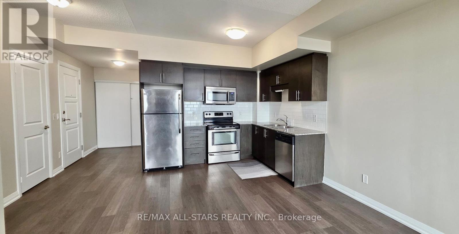 1607 - 9500 Markham Road, Markham, Ontario  L6E 0N6 - Photo 4 - N13229236