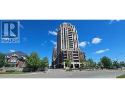 1607 - 9500 MARKHAM ROAD, Markham, Ontario