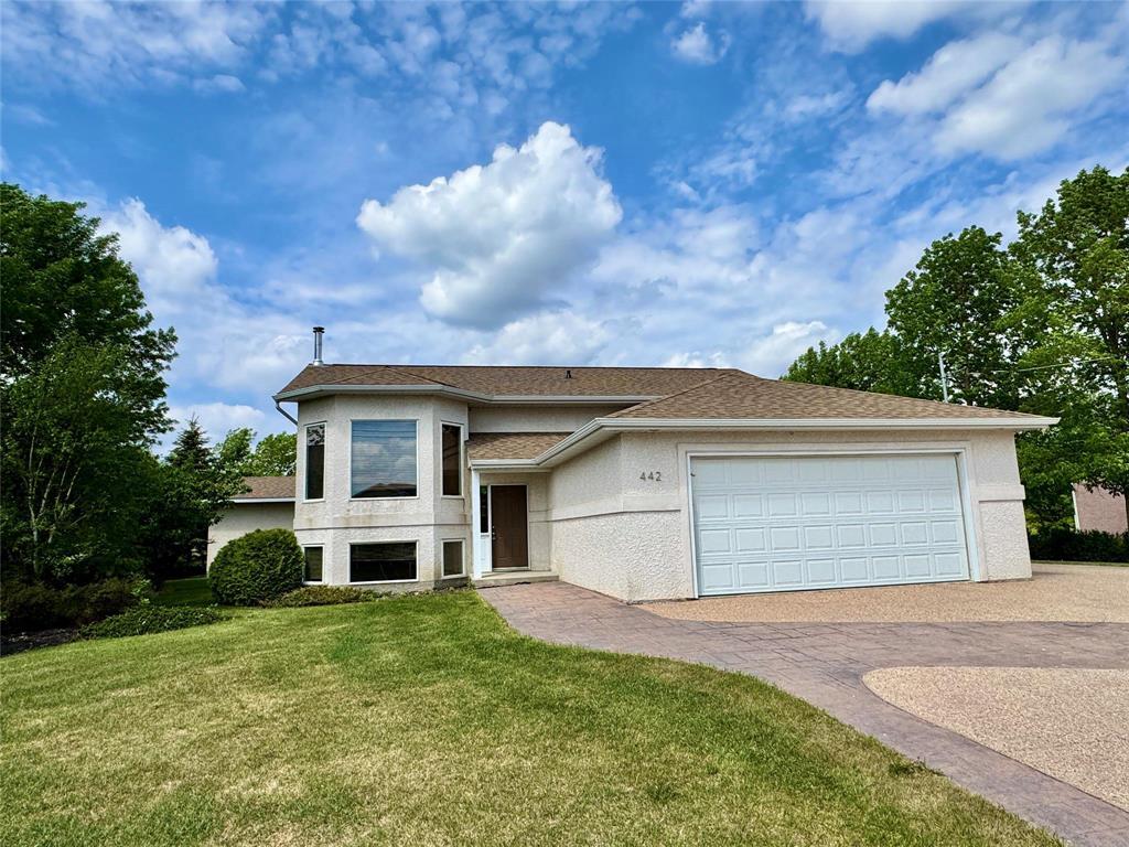 442 Croteau Street, St Pierre-Jolys, Manitoba  R0A 1V0 - Photo 1 - 202608248