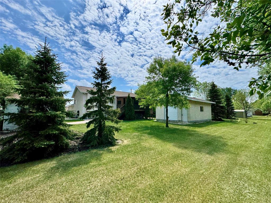 442 Croteau Street, St Pierre-Jolys, Manitoba  R0A 1V0 - Photo 3 - 202608248
