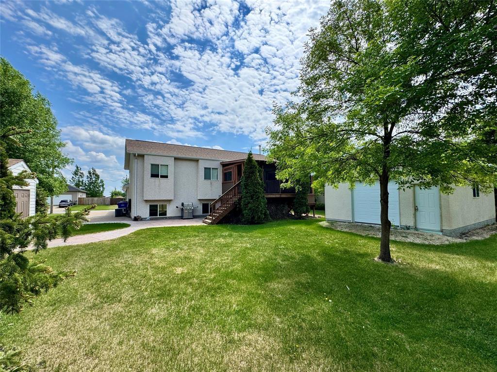 442 Croteau Street, St Pierre-Jolys, Manitoba  R0A 1V0 - Photo 4 - 202608248