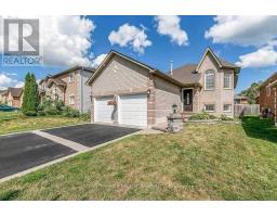 BSMT - 82 AMBLER, Barrie, Ontario
