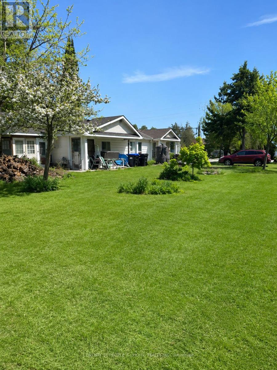 14 SALLOWS DRIVE, Tay, Ontario