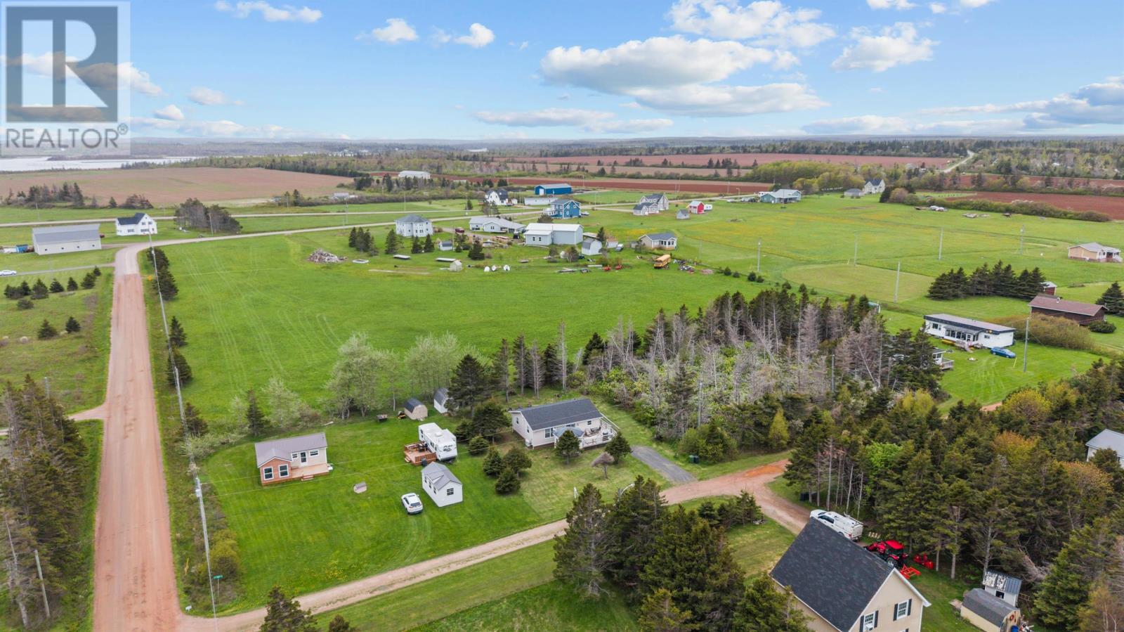 11 Spruce Lane, Savage Harbour, Prince Edward Island  C0A 1T0 - Photo 33 - 202612981