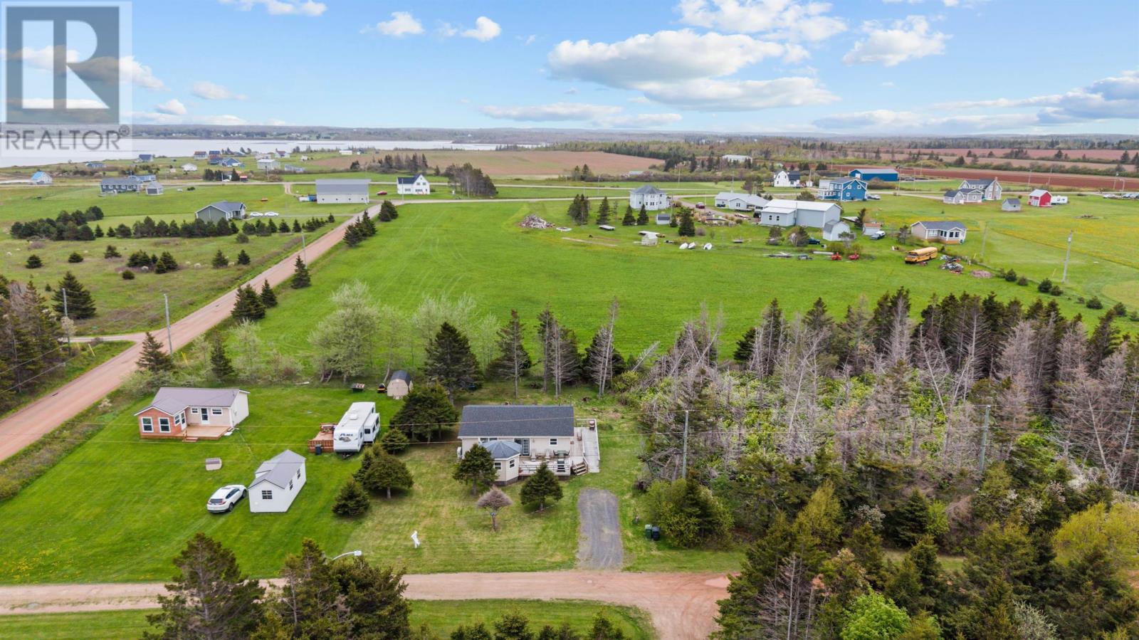11 Spruce Lane, Savage Harbour, Prince Edward Island  C0A 1T0 - Photo 36 - 202612981