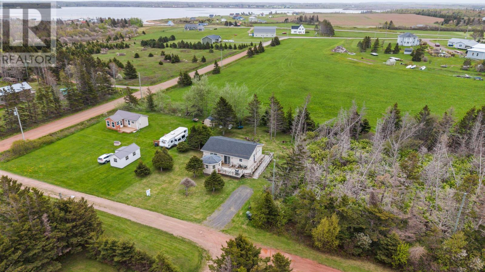 11 Spruce Lane, Savage Harbour, Prince Edward Island  C0A 1T0 - Photo 35 - 202612981