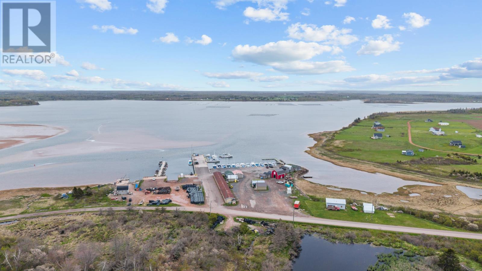 11 Spruce Lane, Savage Harbour, Prince Edward Island  C0A 1T0 - Photo 32 - 202612981