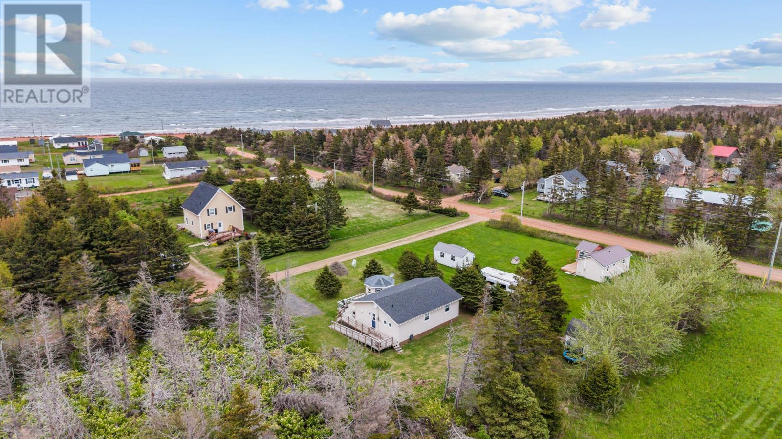 11 Spruce Lane, Savage Harbour, Prince Edward Island  C0A 1T0 - Photo 38 - 202612981