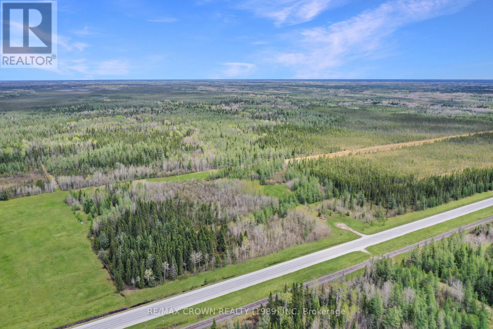 FAUQUIER-STRICKLAND - 319 HIGHWAY 11, Kapuskasing, Ontario