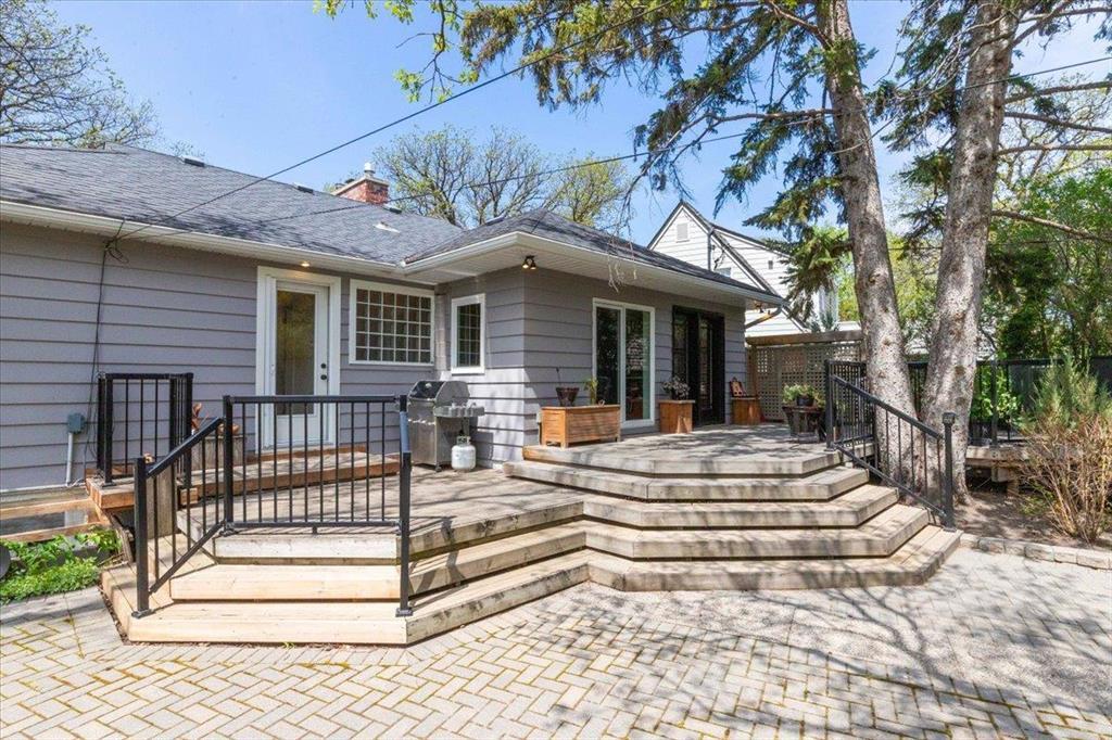 192 Carpathia Road, Winnipeg, Manitoba R3N 1S7 - Photo 36 - 202610156