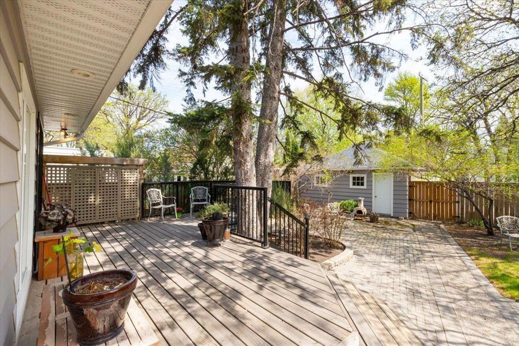 192 Carpathia Road, Winnipeg, Manitoba R3N 1S7 - Photo 42 - 202610156