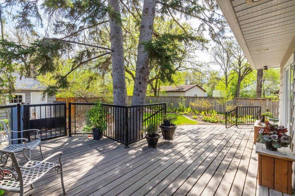 192 Carpathia Road, Winnipeg, Manitoba R3N 1S7 - Photo 43 - 202610156