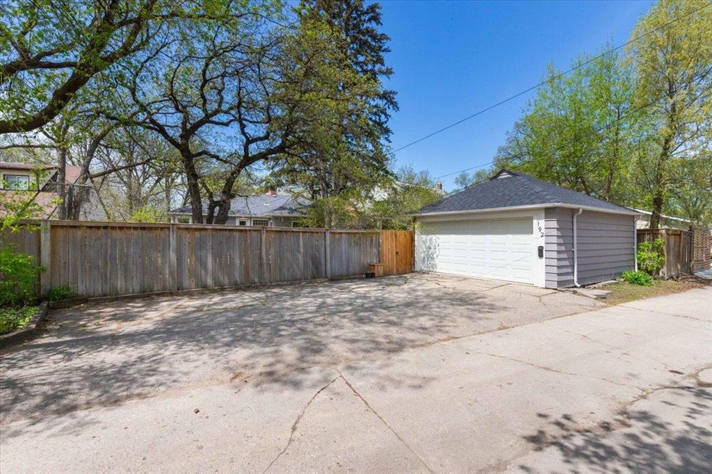 192 Carpathia Road, Winnipeg, Manitoba R3N 1S7 - Photo 44 - 202610156