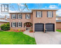 1122 BERKSHIRE COURT, Oakville, Ontario