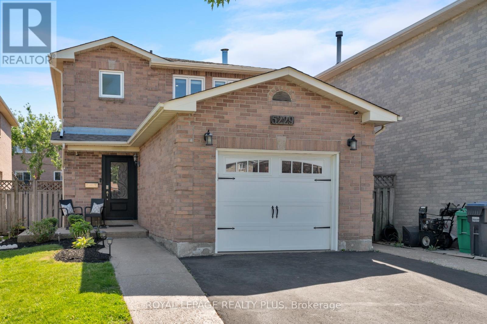 5229 PALOMAR CRESCENT, Mississauga, Ontario