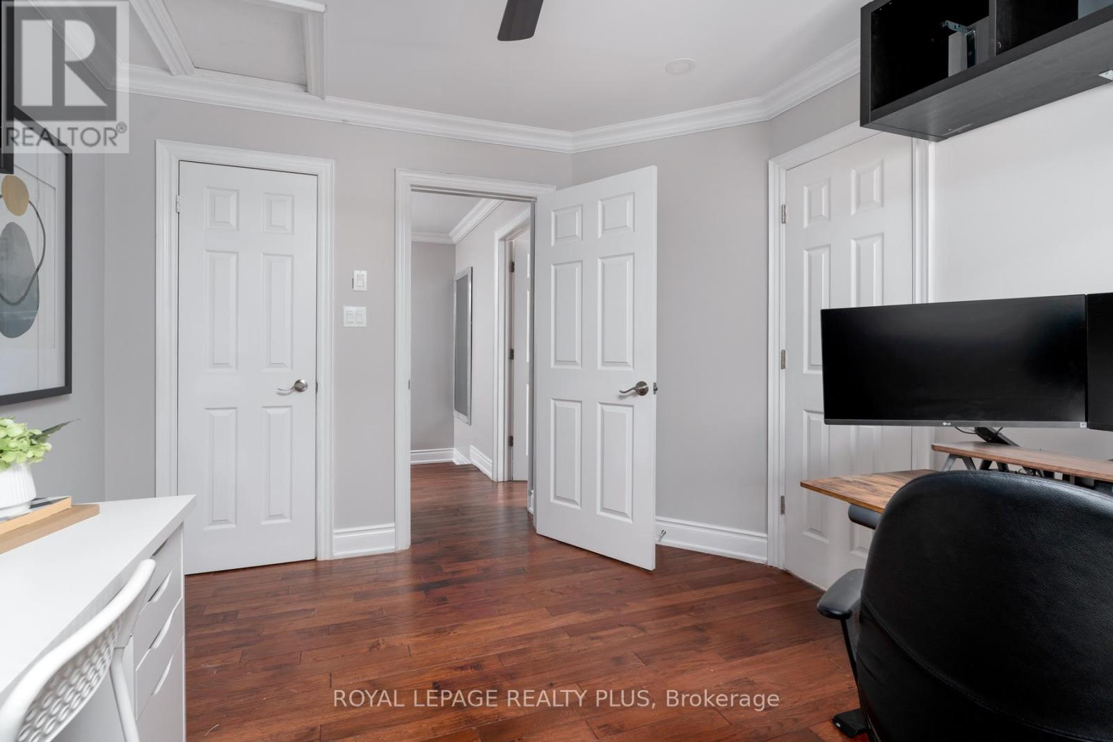5229 Palomar Crescent, Mississauga, Ontario  L5R 2W8 - Photo 25 - W13229196