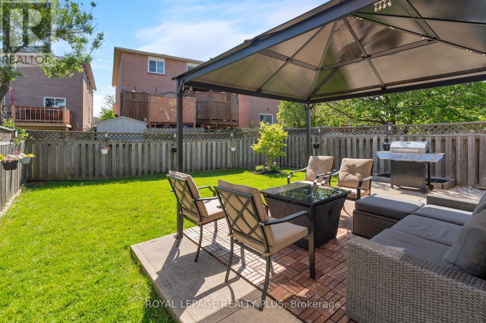 5229 Palomar Crescent, Mississauga, Ontario  L5R 2W8 - Photo 44 - W13229196