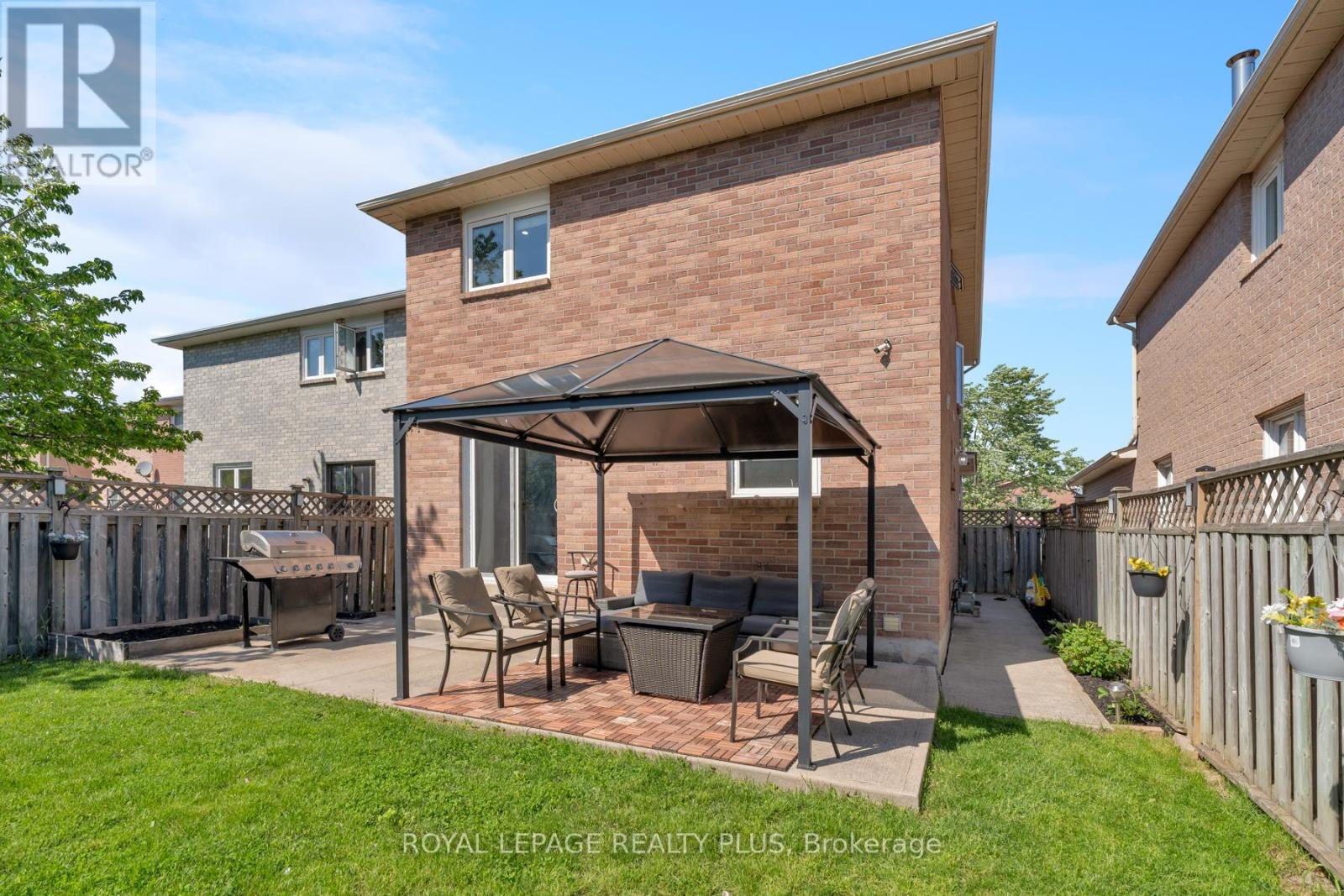5229 Palomar Crescent, Mississauga, Ontario  L5R 2W8 - Photo 46 - W13229196