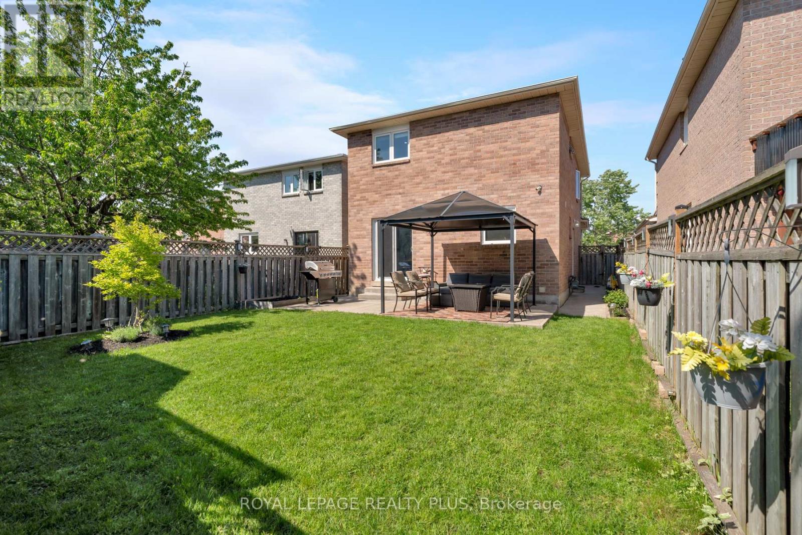 5229 Palomar Crescent, Mississauga, Ontario  L5R 2W8 - Photo 48 - W13229196
