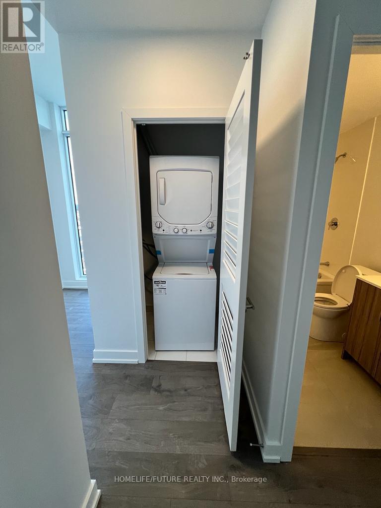 1204 - 215 Veterans Drive, Brampton, Ontario  L7A 5L6 - Photo 9 - W13229204