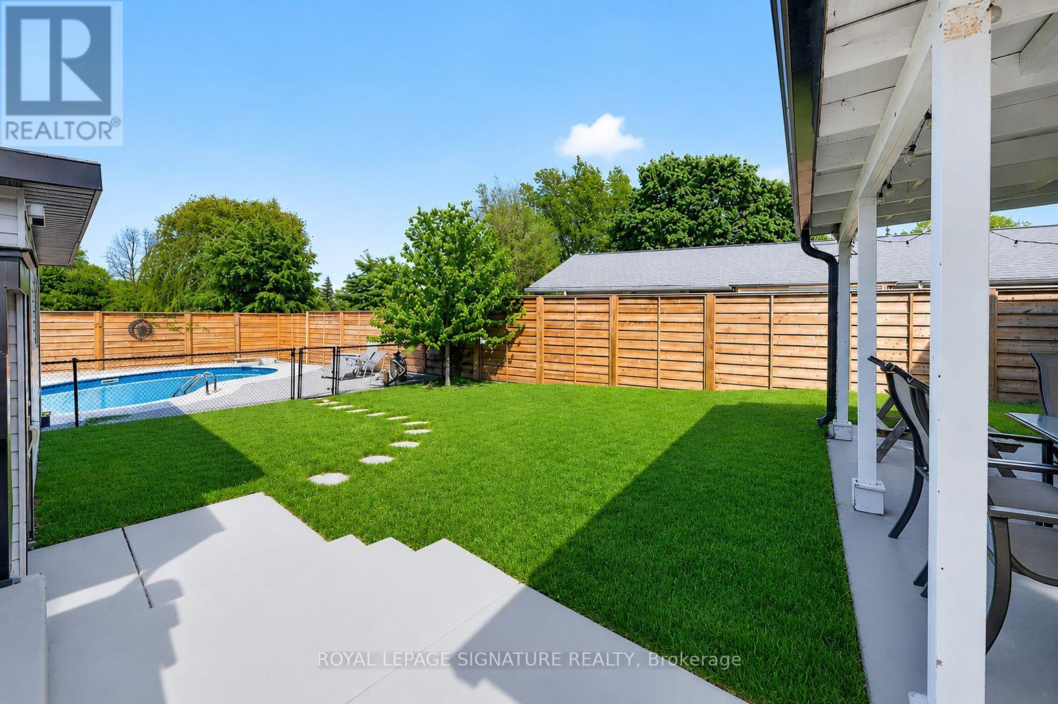 1311 Lewisham Drive, Mississauga, Ontario  L5J 3P8 - Photo 22 - W13229258