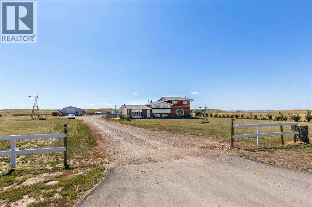 5121 Township Road 120, Dunmore, Alberta  T1B 0L1 - Photo 1 - A2245853
