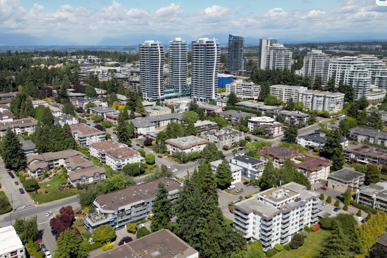 203 1410 Blackwood Street, White Rock, British Columbia  V4B 3V4 - Photo 31 - R3128272