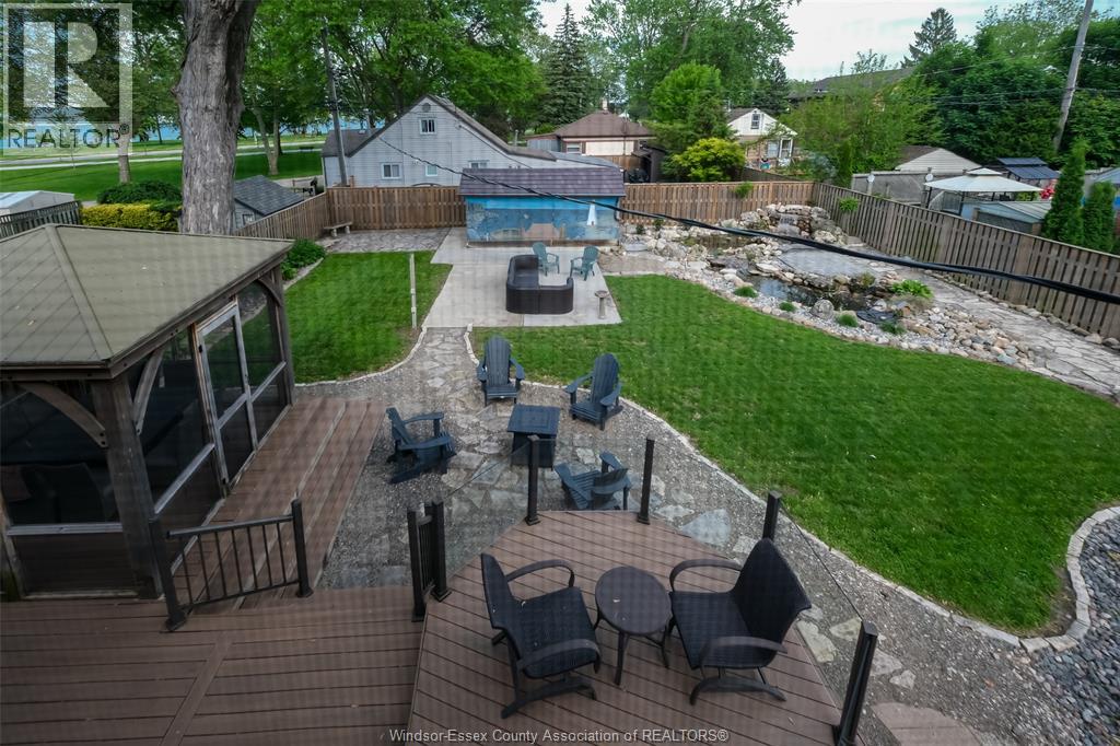 458 John M, Windsor, Ontario  N8P 1C2 - Photo 28 - 26012848