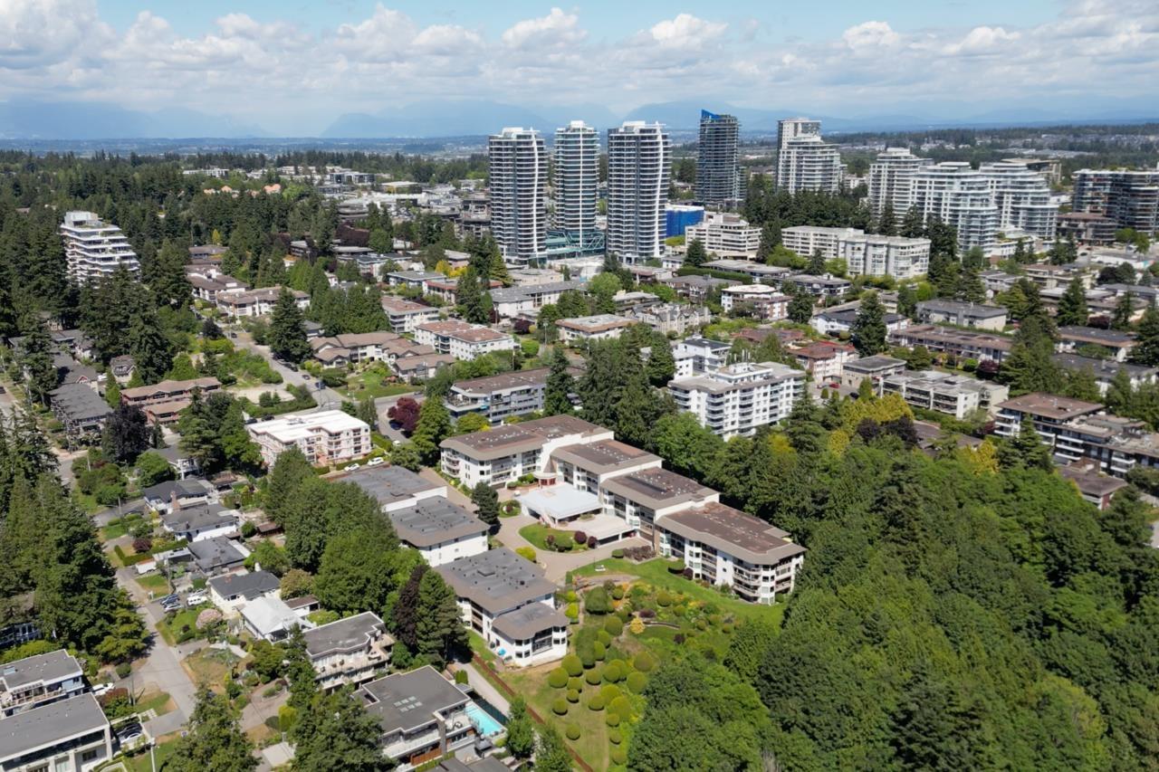 203 1410 Blackwood Street, White Rock, British Columbia  V4B 3V4 - Photo 33 - R3128272
