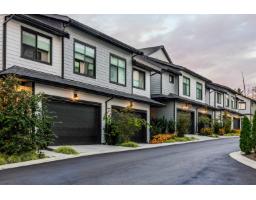 25 20645 68 AVENUE, Langley, British Columbia