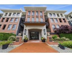 426 15168 33 AVENUE, Surrey, British Columbia