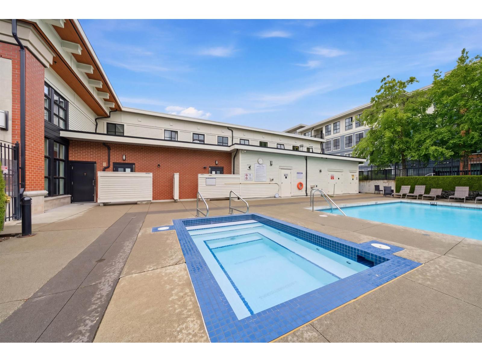 426 15168 33 Avenue, Surrey, British Columbia  V3Z 0N7 - Photo 27 - R3130779