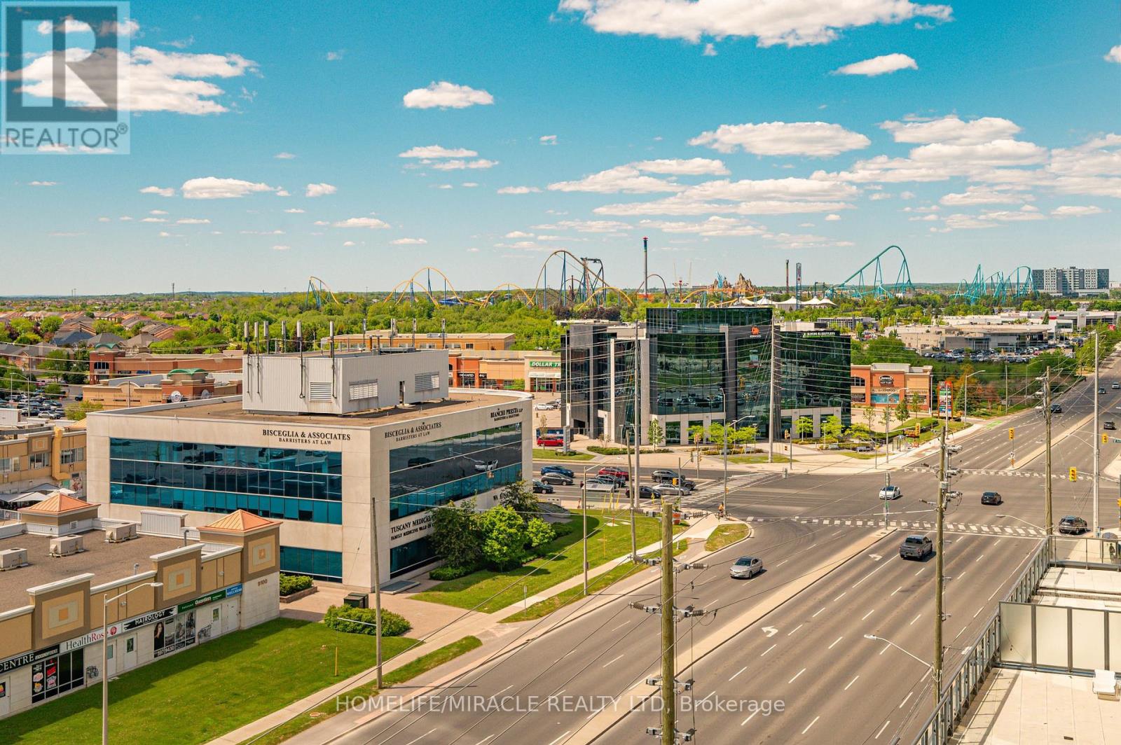 813 - 10 Abeja Street, Vaughan, Ontario  L4K 0R4 - Photo 20 - N13228072