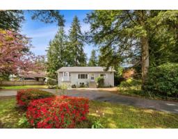 20188 40 AVENUE, Langley, British Columbia