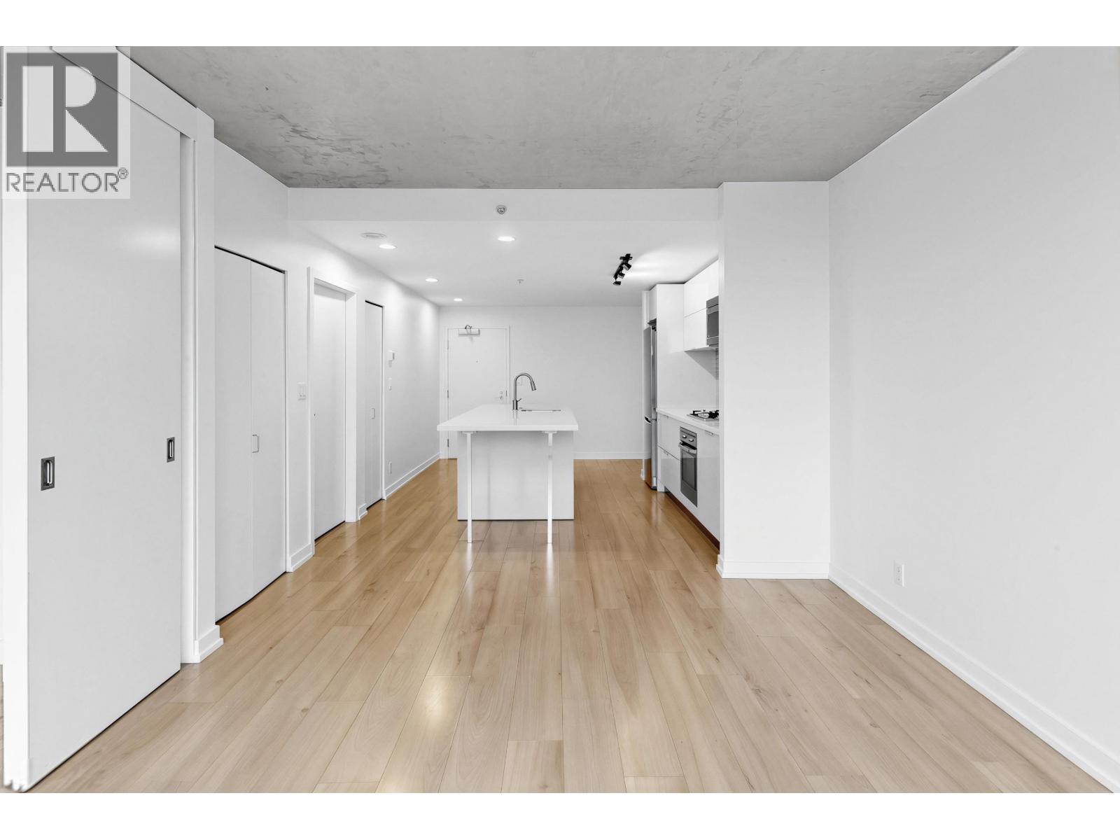 2702 108 W Cordova Street, Vancouver, British Columbia  V6B 0G5 - Photo 5 - R3130507