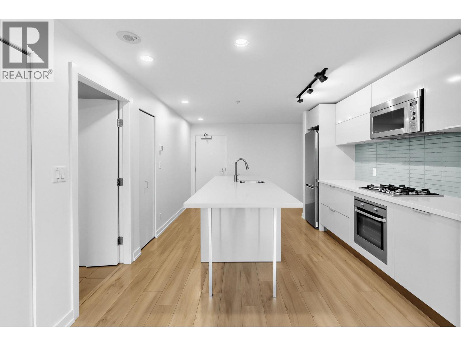 2702 108 W Cordova Street, Vancouver, British Columbia  V6B 0G5 - Photo 6 - R3130507