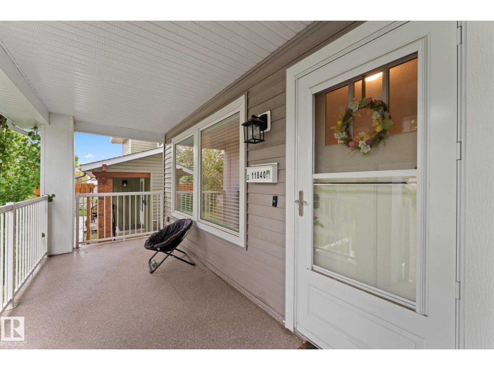 11840 122 St Nw, Edmonton, Alberta  T5L 0C2 - Photo 2 - E4491280