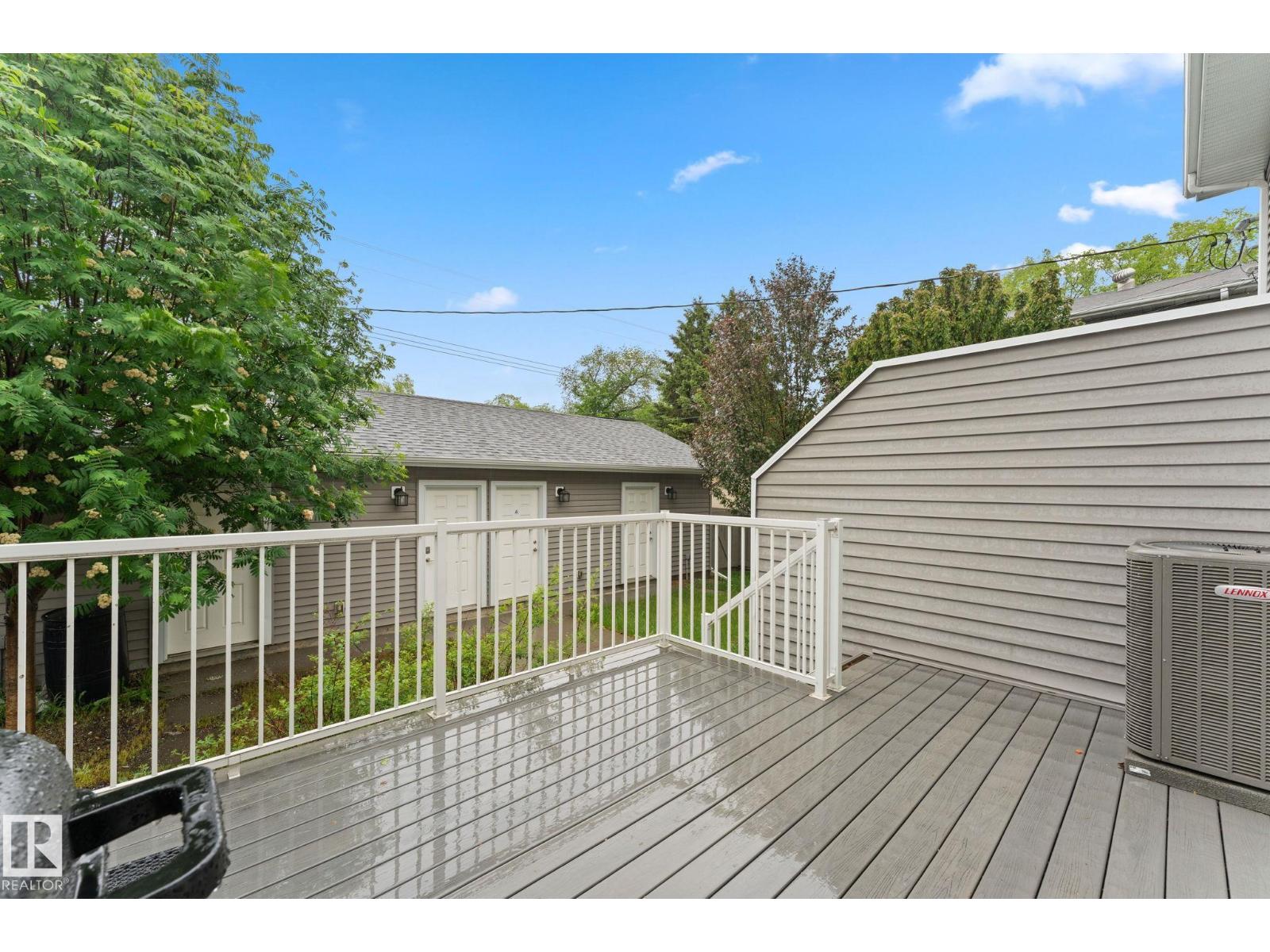 11840 122 St Nw, Edmonton, Alberta  T5L 0C2 - Photo 21 - E4491280