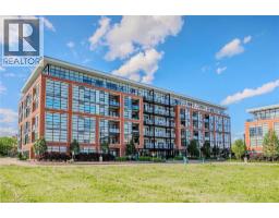 15 PRINCE ALBERT Boulevard Unit# 216, Kitchener, Ontario