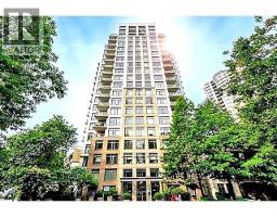 1401 3660 VANNESS AVENUE, Vancouver, British Columbia